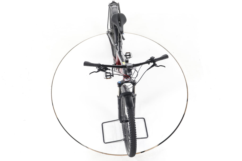 Trek Powerfly FS 4 EQ SUV E-Bike - Image 16