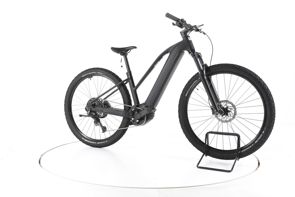 Cube Reaction Hybrid One Trekking E-Bike 2025 - Image 2