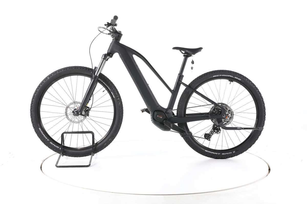 Cube Reaction Hybrid One Trekking E-Bike 2025 - Image 7