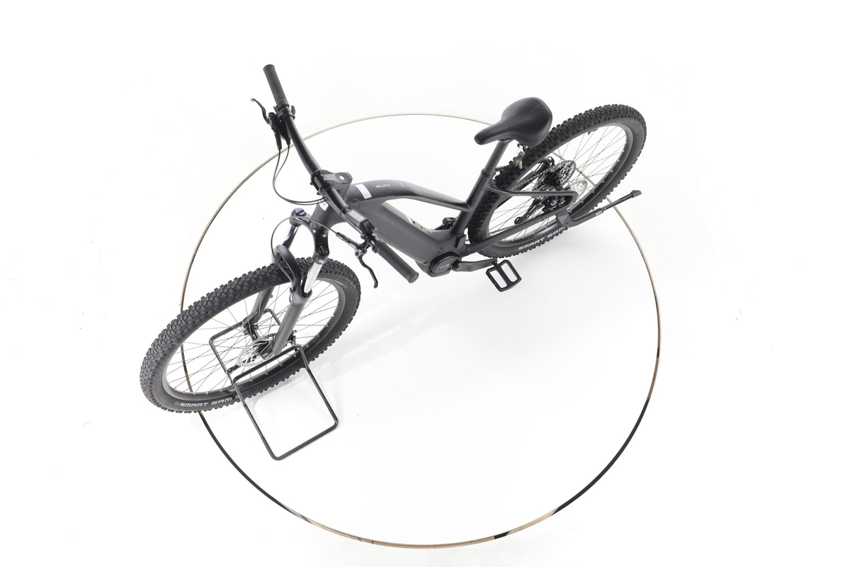 Cube Reaction Hybrid One Trekking E-Bike 2025 - Image 18