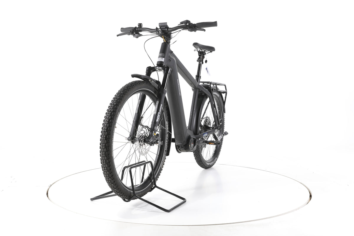 Riese & Müller Charger4 GT Touring Trekking E-Bike - Image 5