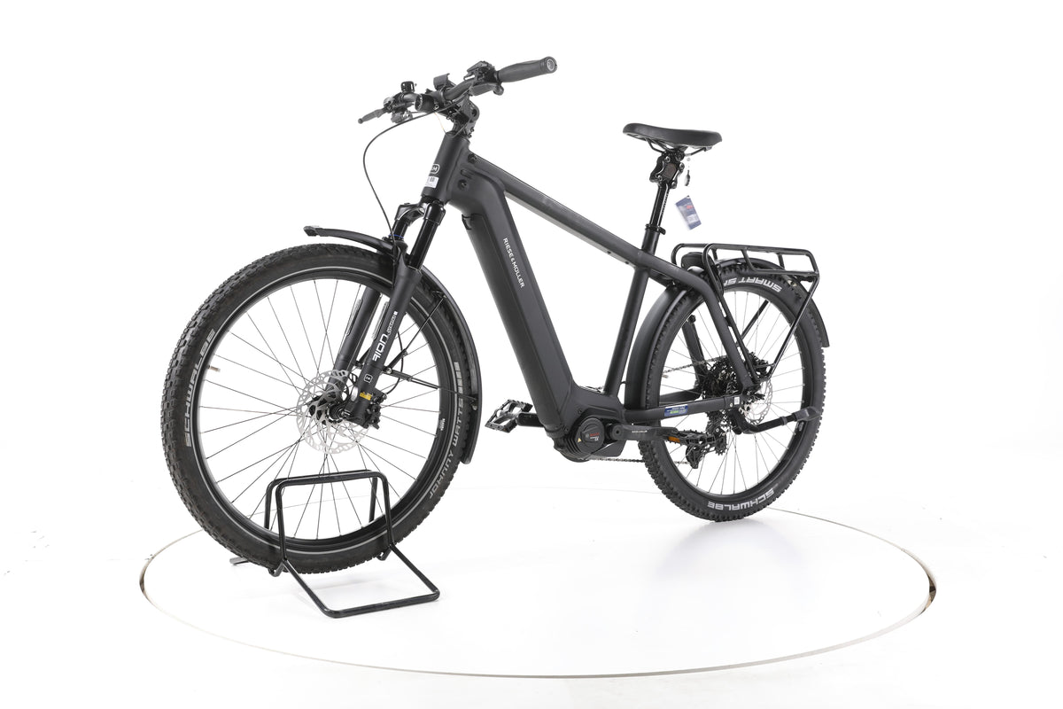 Riese & Müller Charger4 GT Touring Trekking E-Bike - Image 6