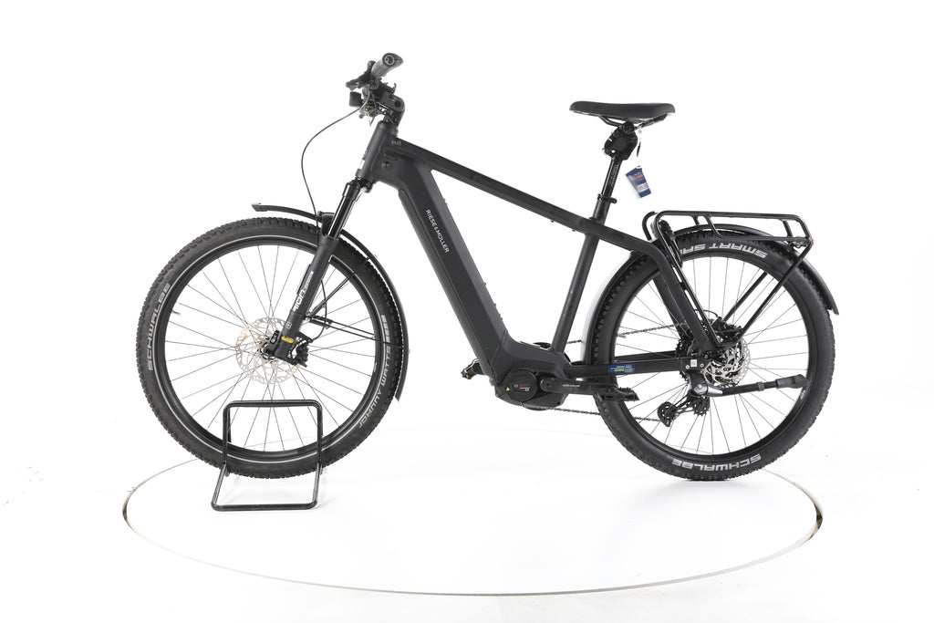 Riese & Müller Charger4 GT Touring Trekking E-Bike - Image 7