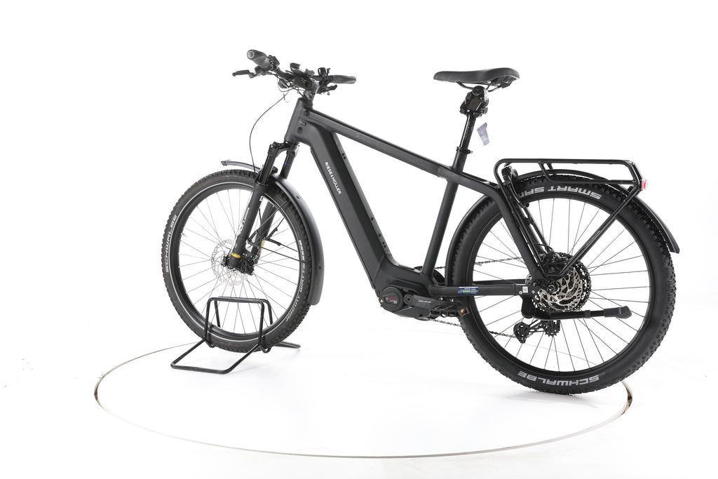 Riese & Müller Charger4 GT Touring Trekking E-Bike - Image 8