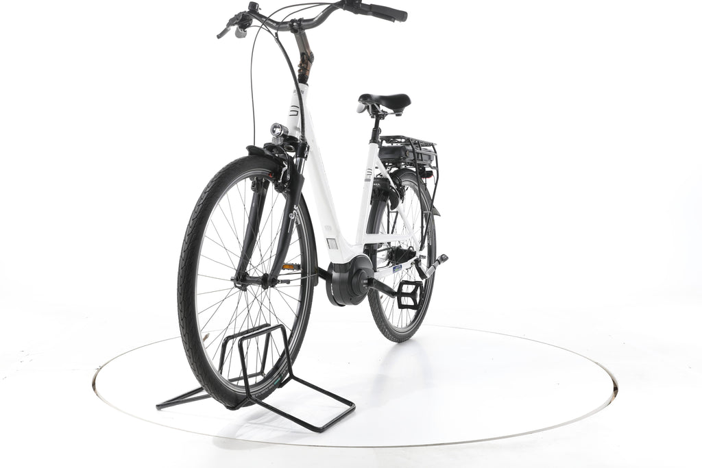 Gudereit EC 3 City E-Bike Tiefeinsteiger - Image 5