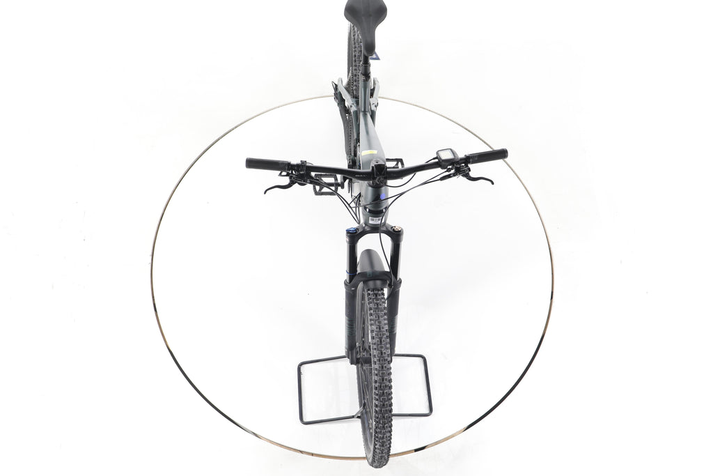 Bulls Sonic EVO AM 2 E-Bike Fully Carbon - Image 16
