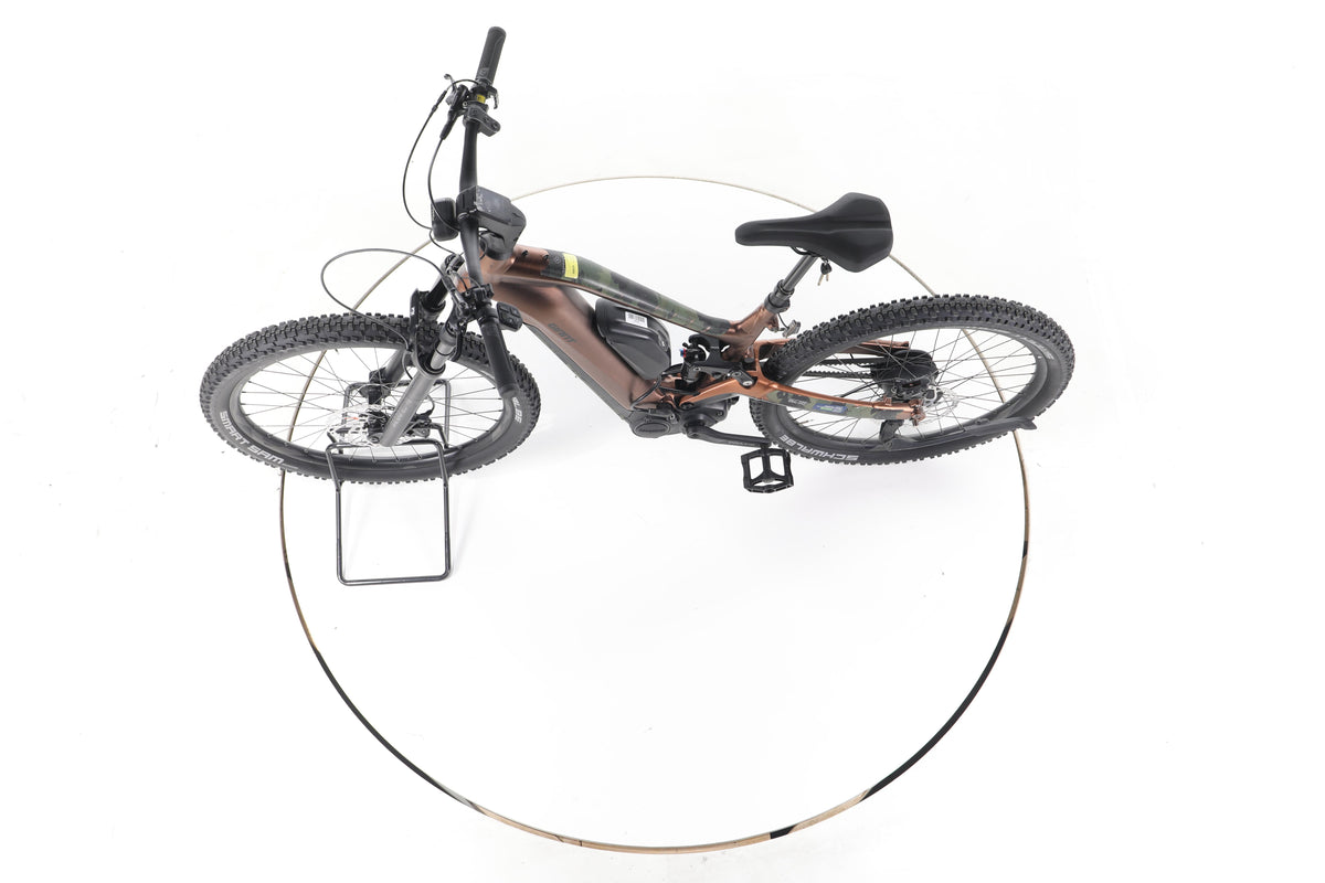 Giant Stormguard E+ 1 E-Bike Fully - Image 19