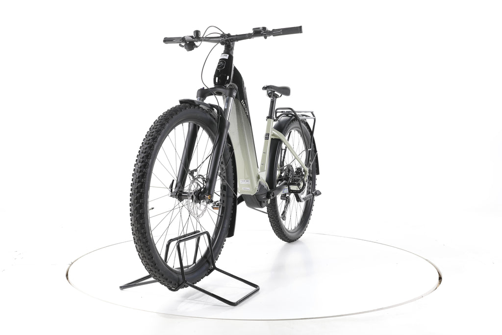 BESV TRX 1.3 Trekking E-Bike Tiefeinsteiger - Image 5