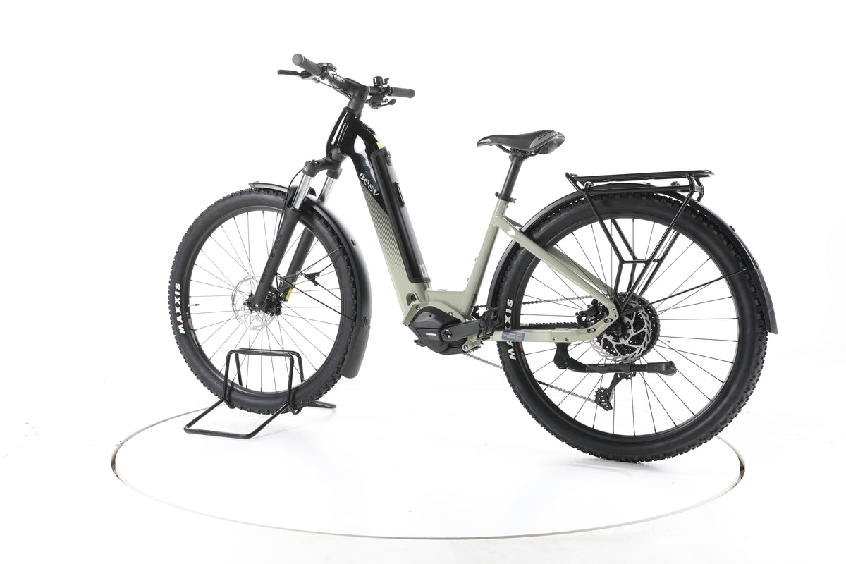 BESV TRX 1.3 Trekking E-Bike Tiefeinsteiger - Image 8