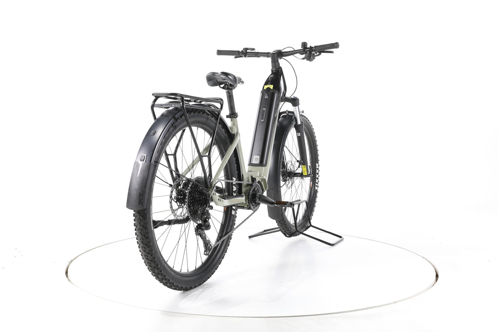 BESV TRX 1.3 Trekking E-Bike Tiefeinsteiger - Image 11