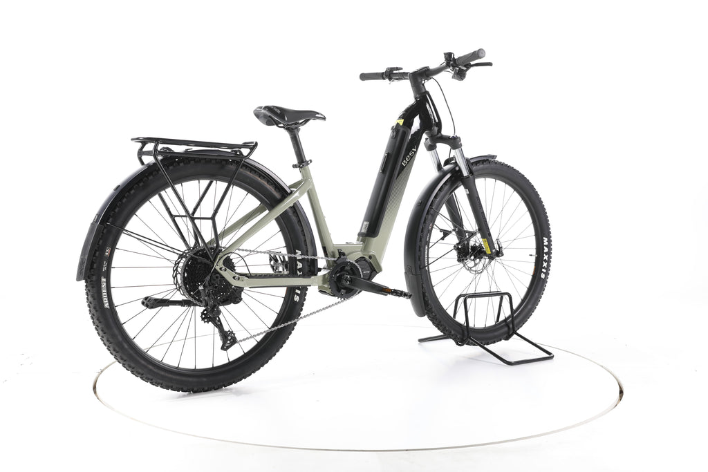 BESV TRX 1.3 Trekking E-Bike Tiefeinsteiger - Image 12