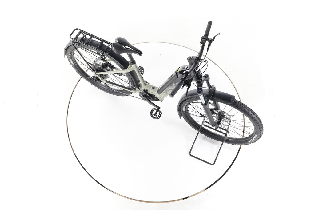 BESV TRX 1.3 Trekking E-Bike Tiefeinsteiger - Image 14