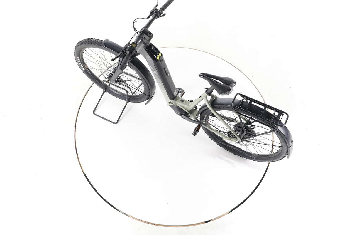 BESV TRX 1.3 Trekking E-Bike Tiefeinsteiger - Image 20
