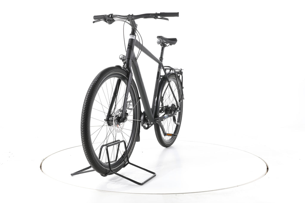 Bergamont Vitess N8 Belt Fahrrad City & Trekking - Image 5
