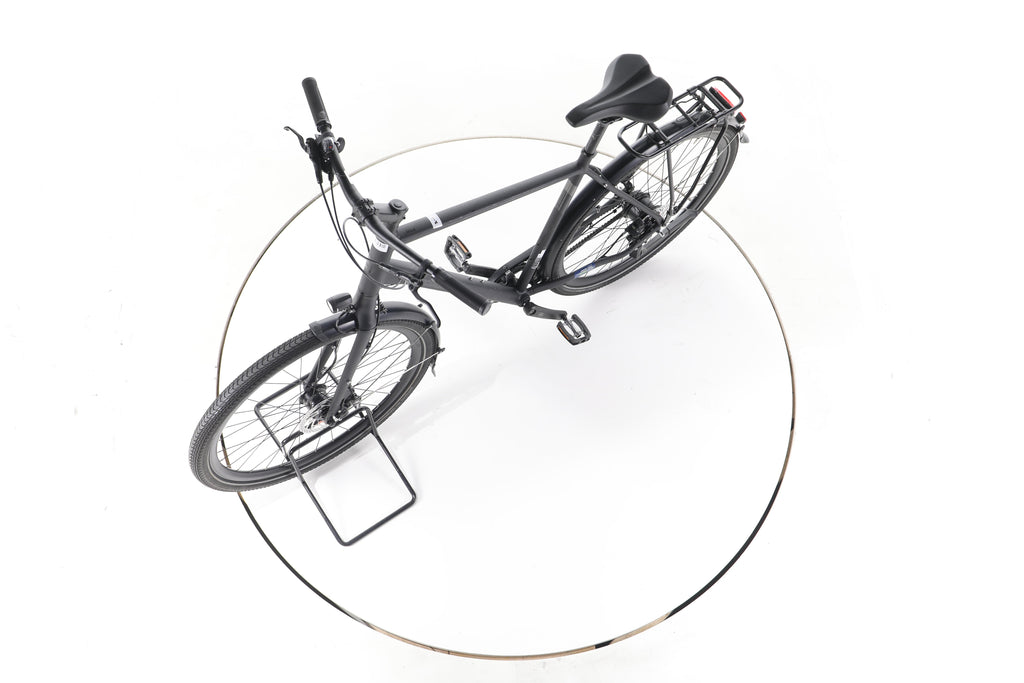 Bergamont Vitess N8 Belt Fahrrad City & Trekking - Image 18