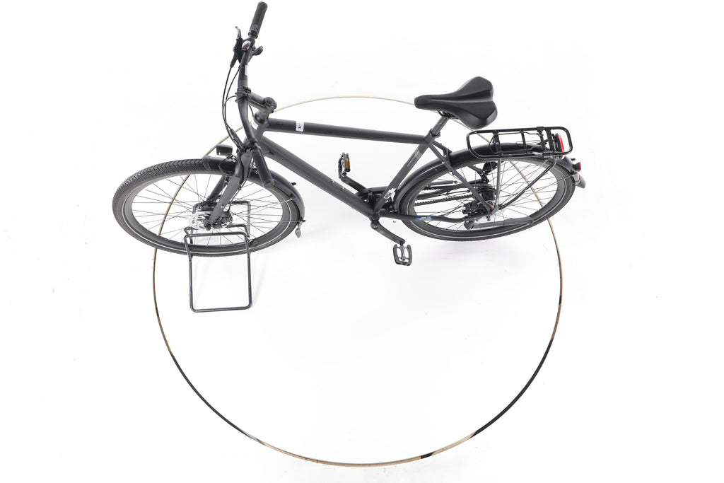 Bergamont Vitess N8 Belt Fahrrad City & Trekking - Image 19