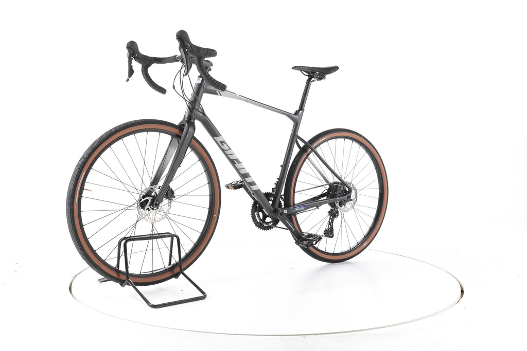 Giant Revolt Gravelbike - Image 6