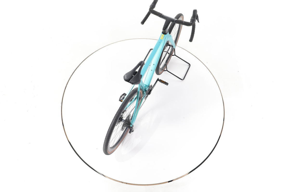Bianchi Impulso RC Gravelbike Carbon 2024 - Image 23