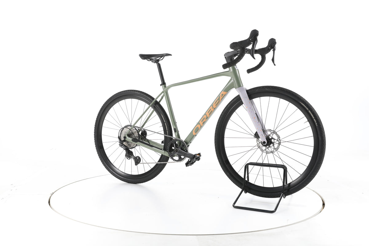 Orbea Terra H30 Gravelbike 2025 - Image 2