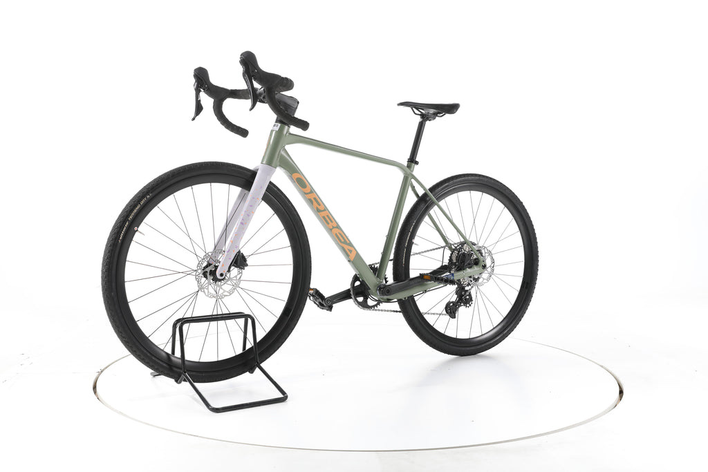 Orbea Terra H30 Gravelbike 2025 - Image 6