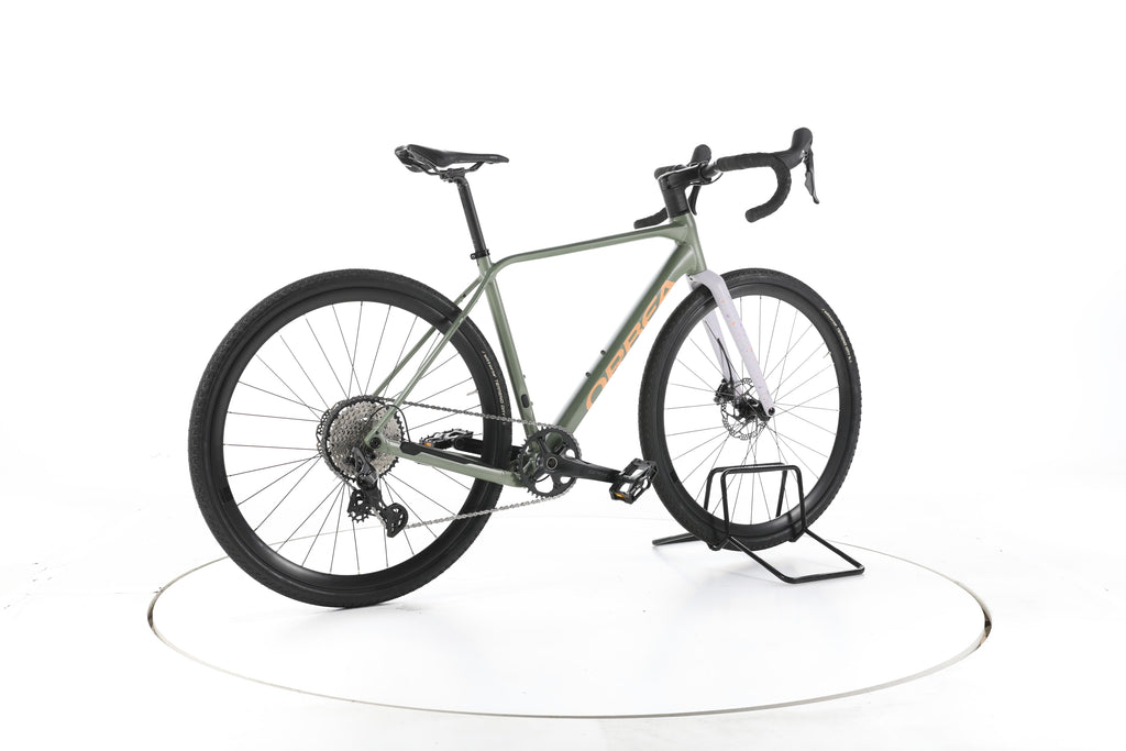 Orbea Terra H30 Gravelbike 2025 - Image 12