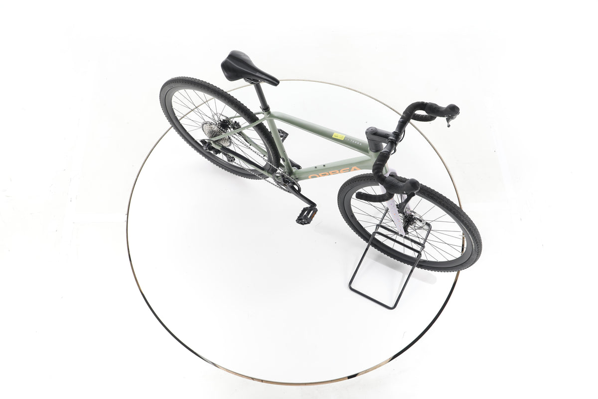 Orbea Terra H30 Gravelbike 2025 - Image 14