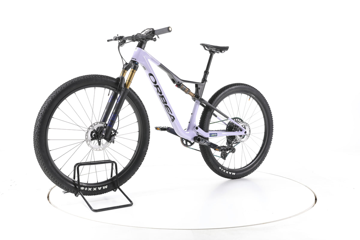 Orbea Oiz M-PRO Fahrrad Fully - Image 6