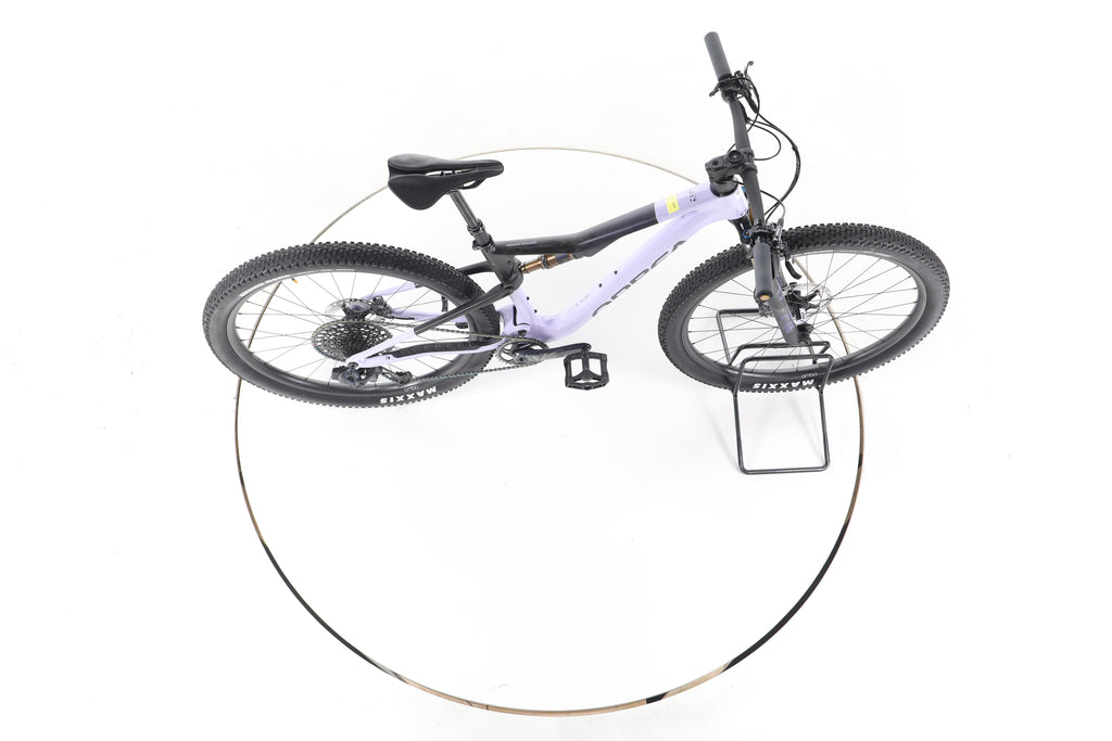 Orbea Oiz M-PRO Fahrrad Fully - Image 13