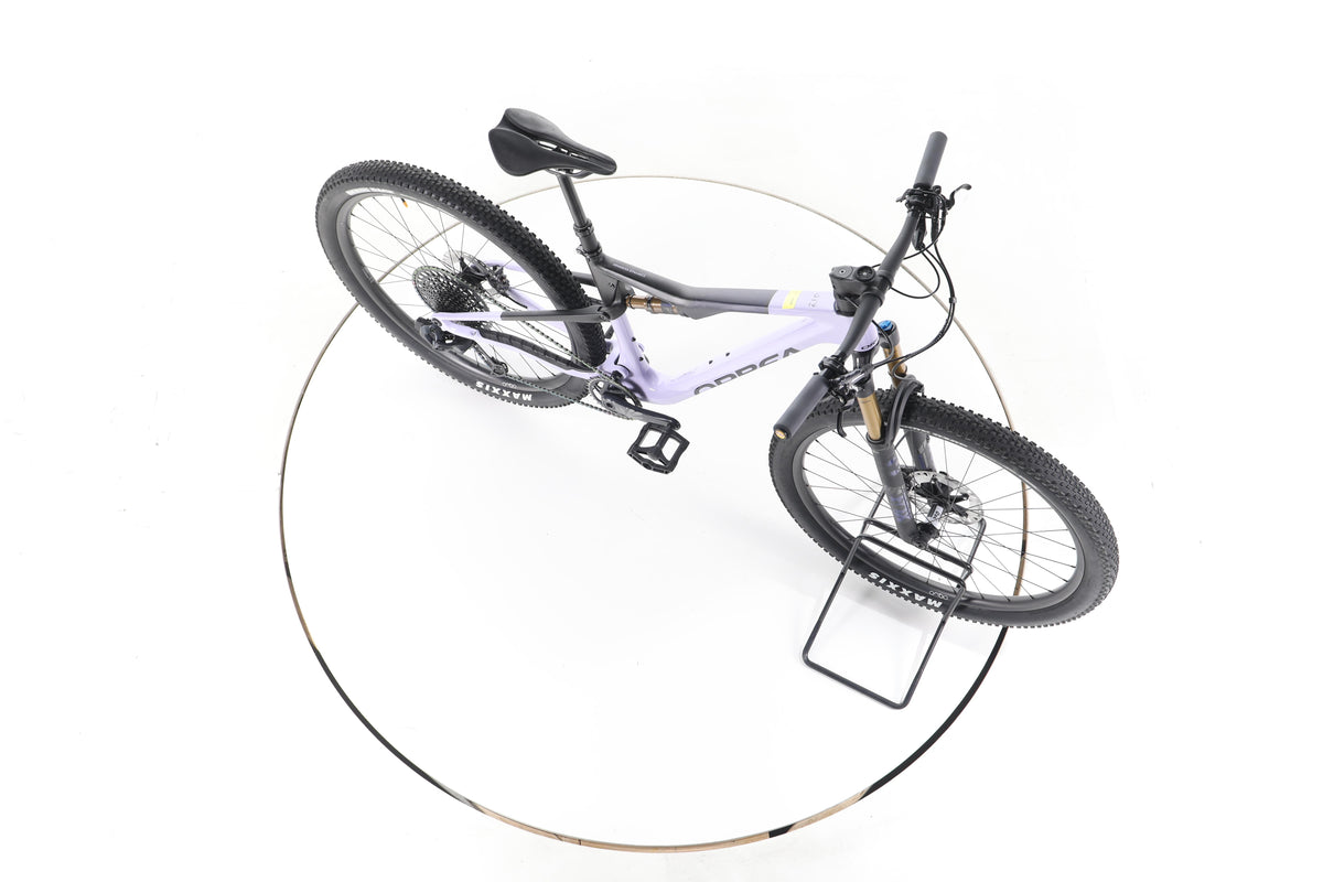 Orbea Oiz M-PRO Fahrrad Fully - Image 14