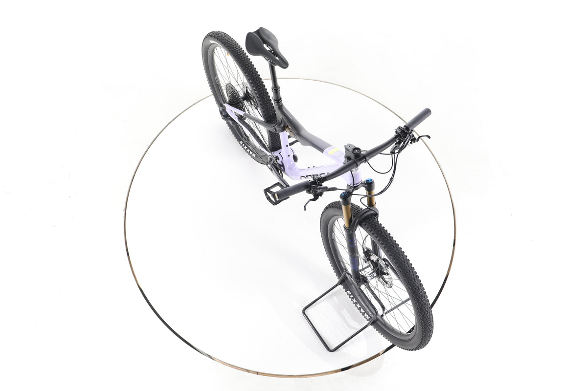 Orbea Oiz M-PRO Fahrrad Fully - Image 15