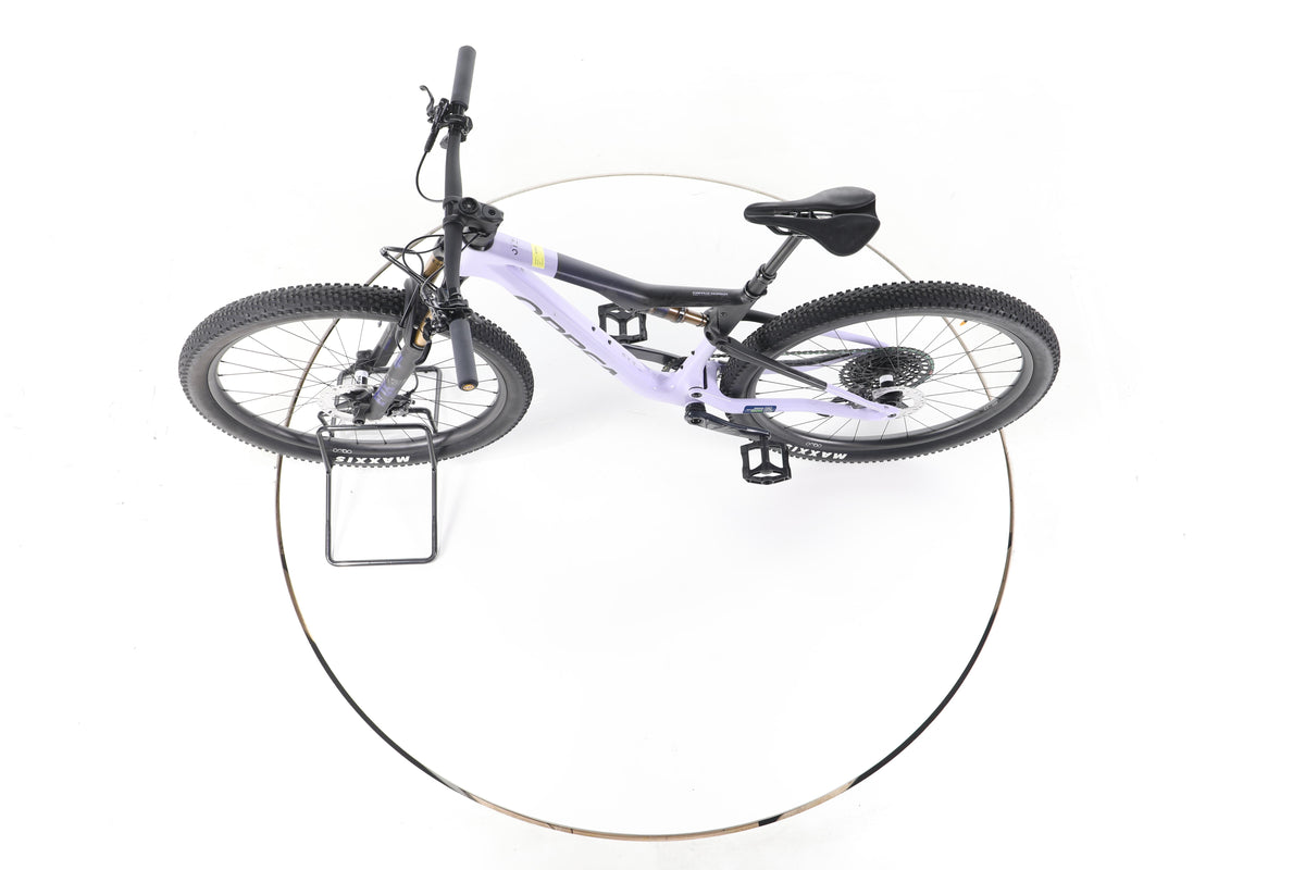 Orbea Oiz M-PRO Fahrrad Fully - Image 19
