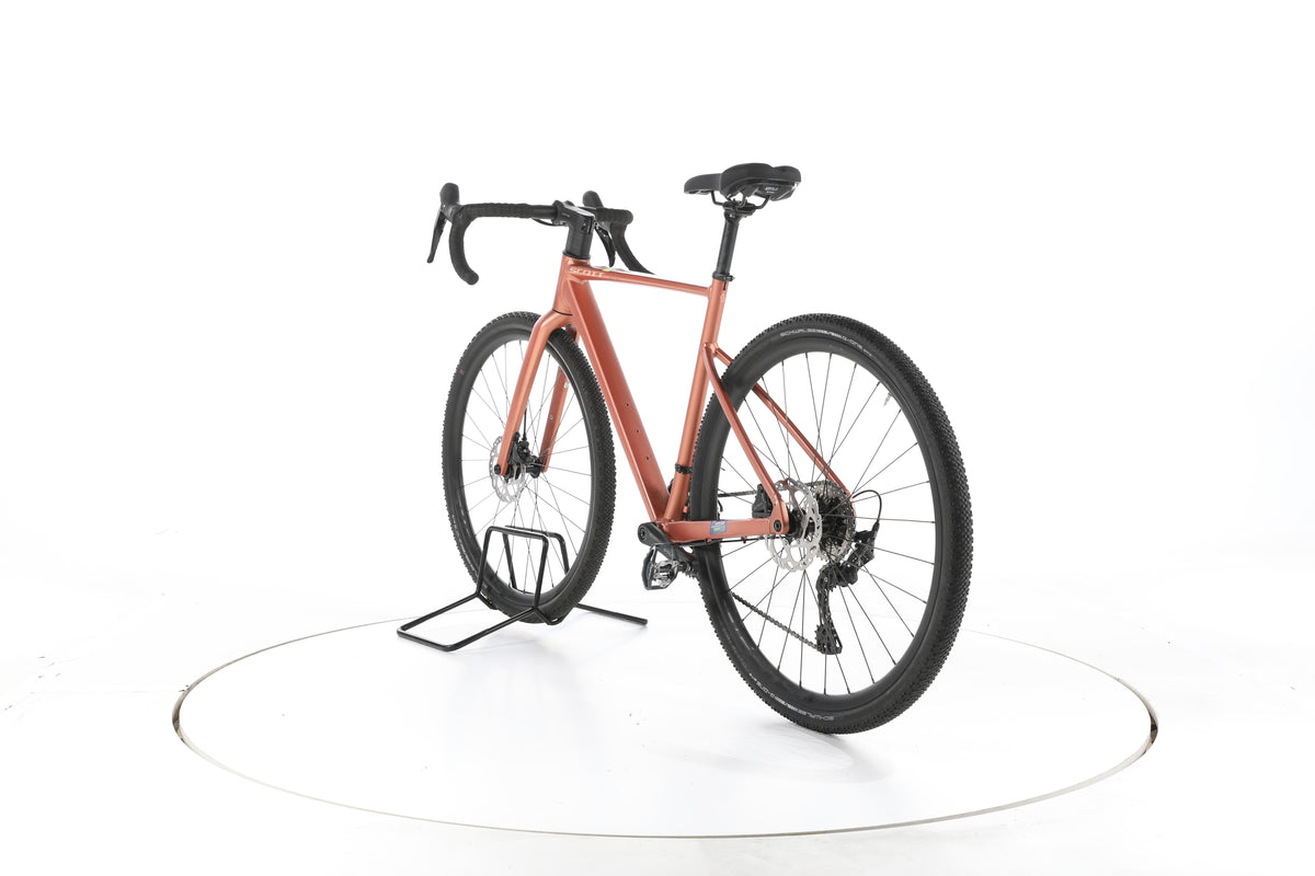 Scott Contessa Speedster Gravel 15 Gravelbike - Image 9