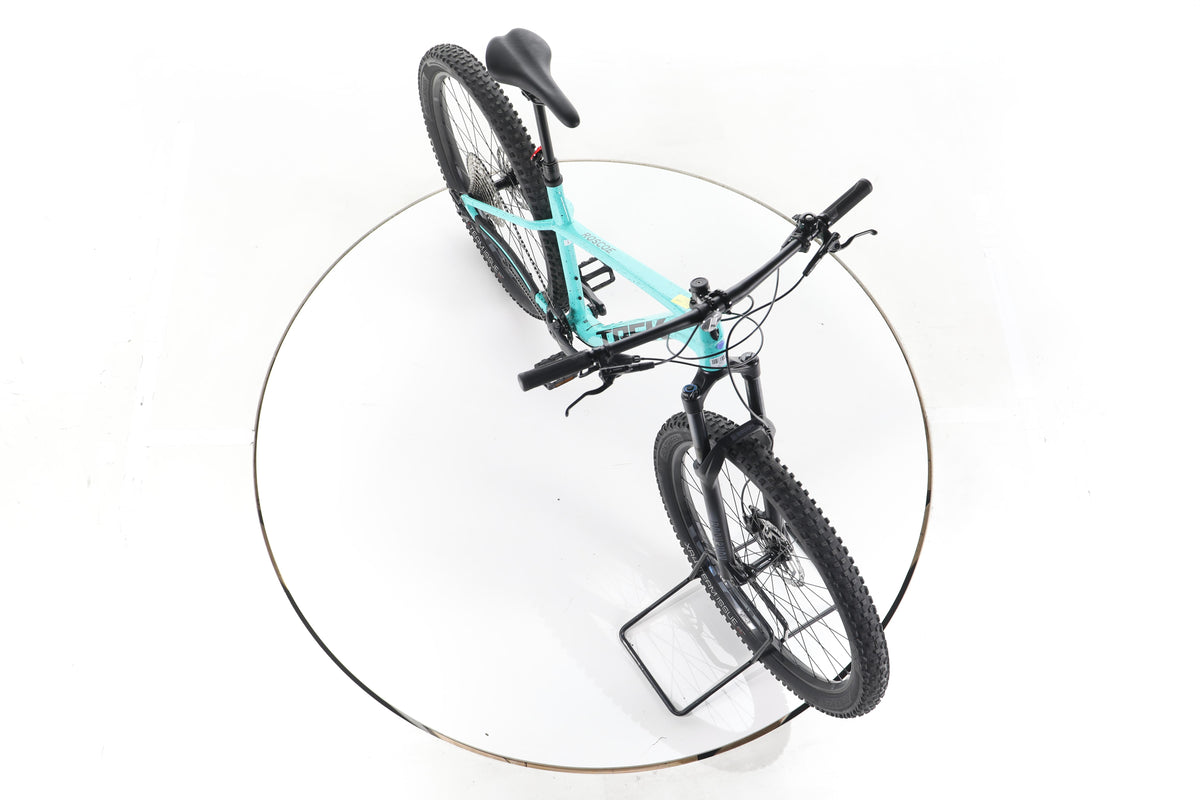 Trek Roscoe 7 Fahrrad Hardtail - Image 15
