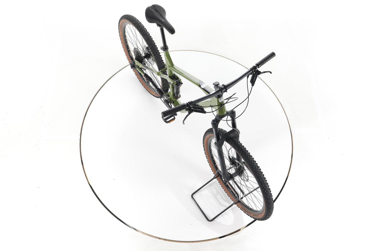 R Raymon Full Ray 4.0 Fahrrad Fully - Image 15