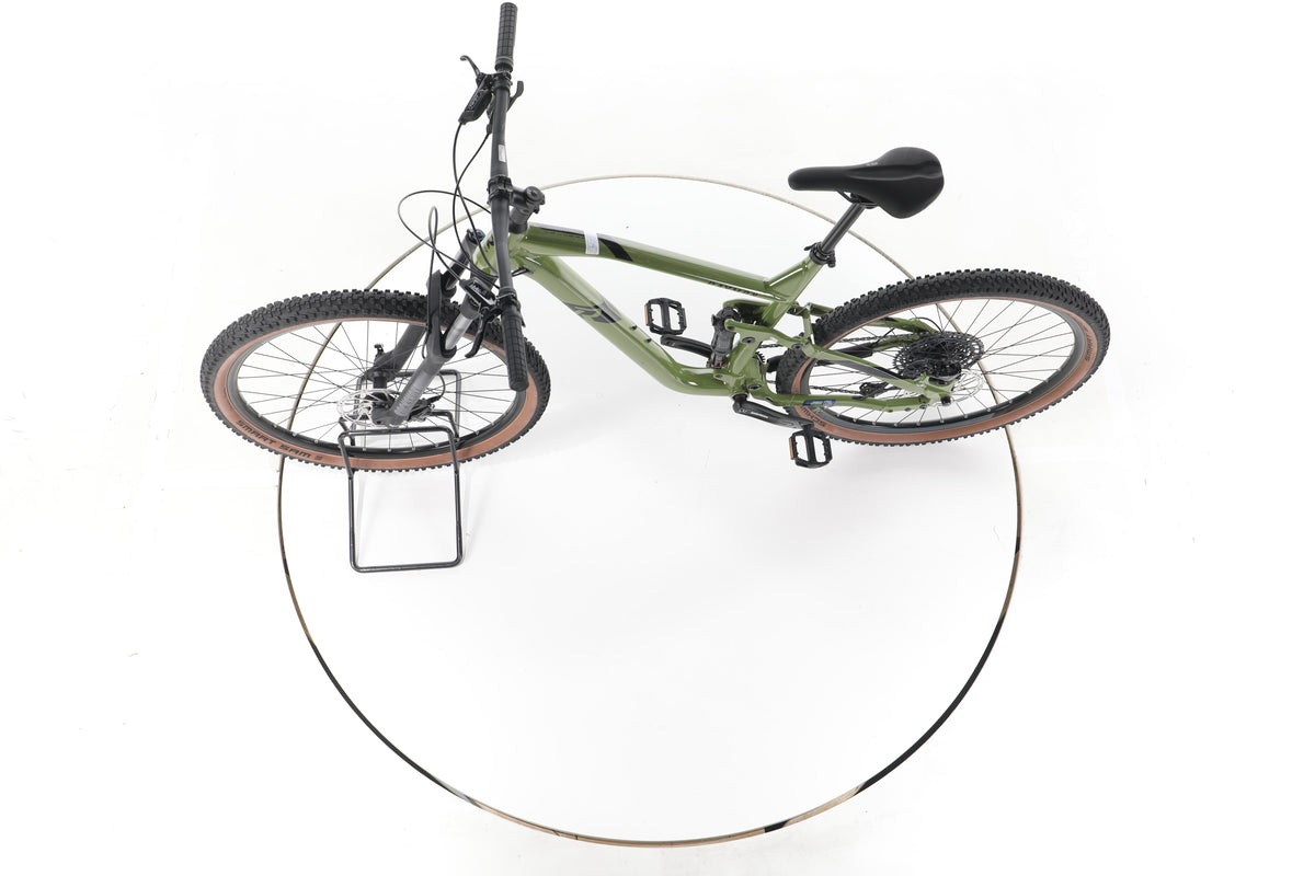 R Raymon Full Ray 4.0 Fahrrad Fully - Image 19