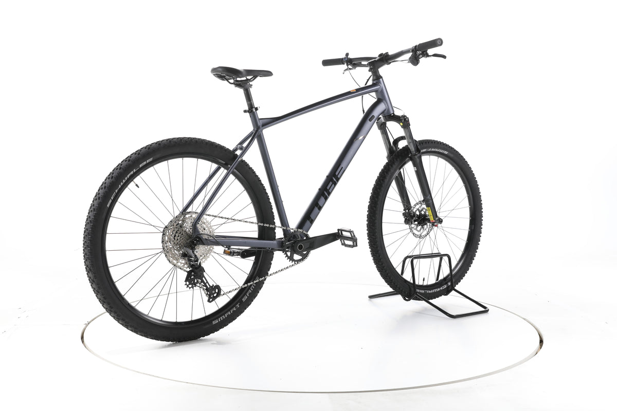 Cube Attention Pro Fahrrad Hardtail - Image 12