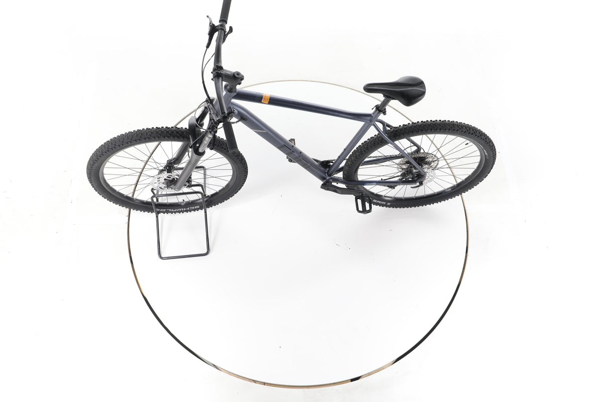 Cube Attention Pro Fahrrad Hardtail - Image 19