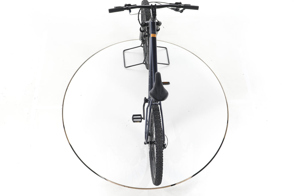 Cube Attention Pro Fahrrad Hardtail - Image 22