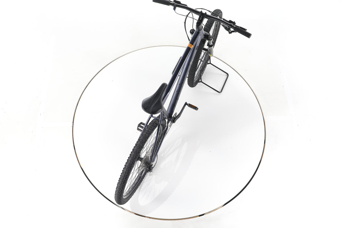 Cube Attention Pro Fahrrad Hardtail - Image 23