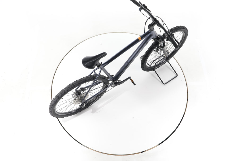 Cube Attention Pro Fahrrad Hardtail - Image 24