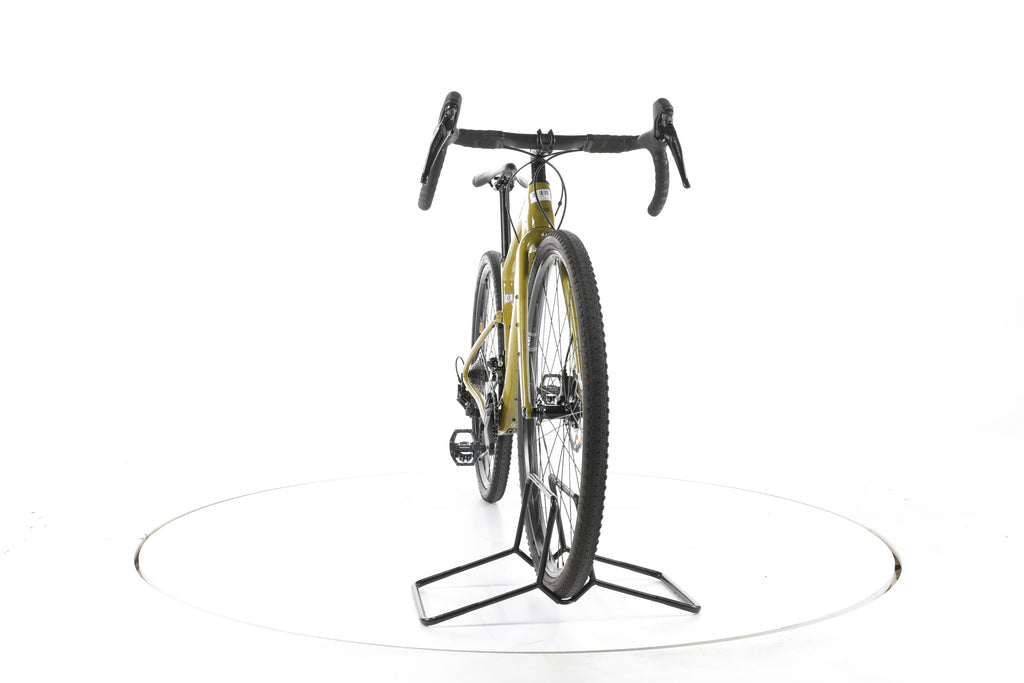Cannondale Topstone 4 Gravelbike Carbon 2024 - Image 4