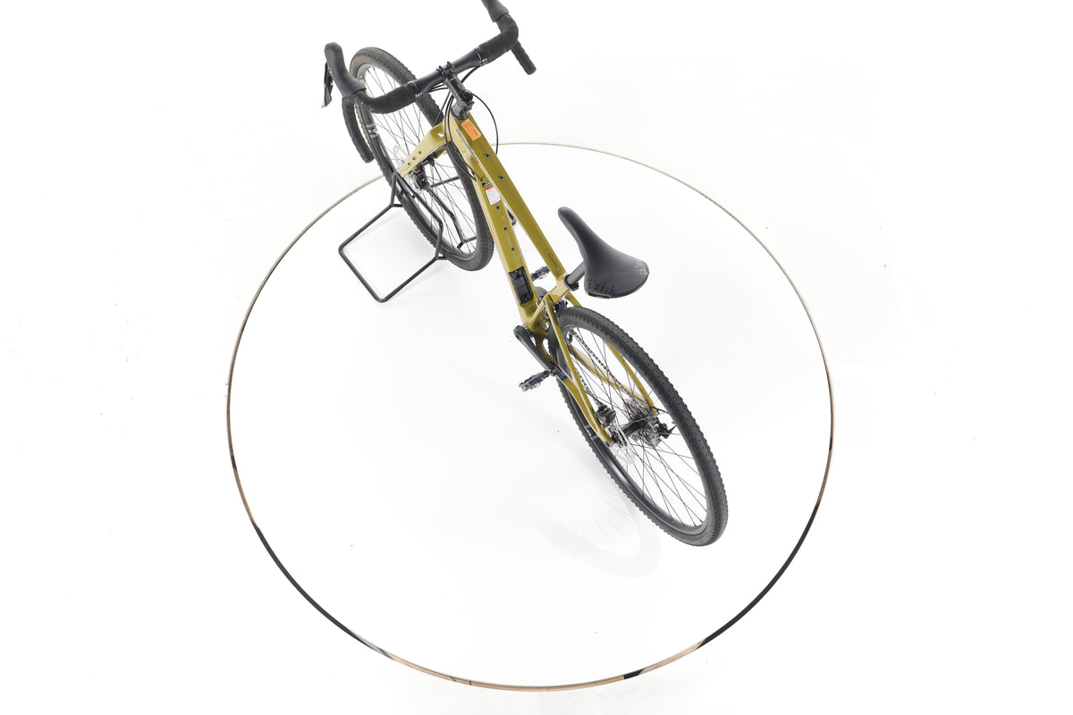 Cannondale Topstone 4 Gravelbike Carbon 2024 - Image 21