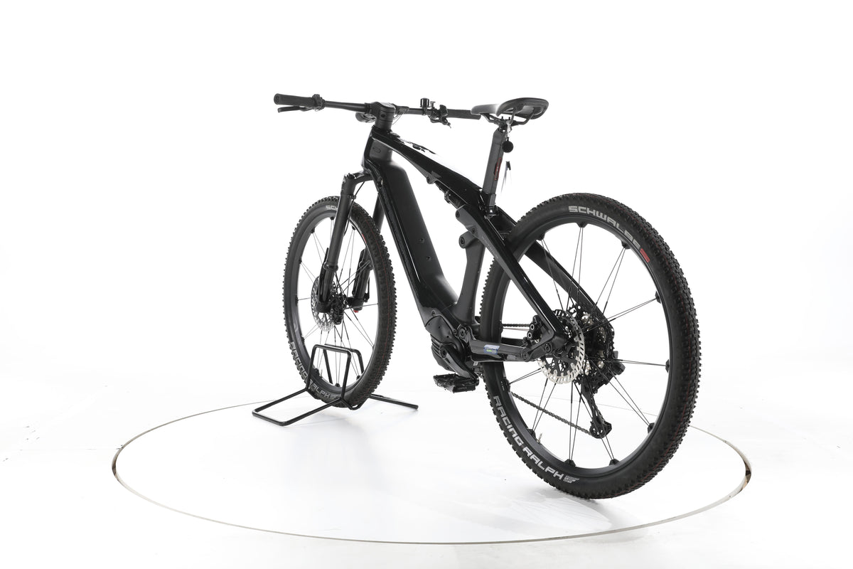 Rotwild Porsche eBike Sport E-Bike Fully Carbon 2024 - Image 9