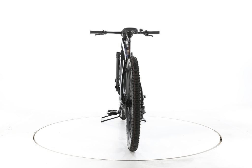 Rotwild Porsche eBike Sport E-Bike Fully Carbon 2024 - Image 10