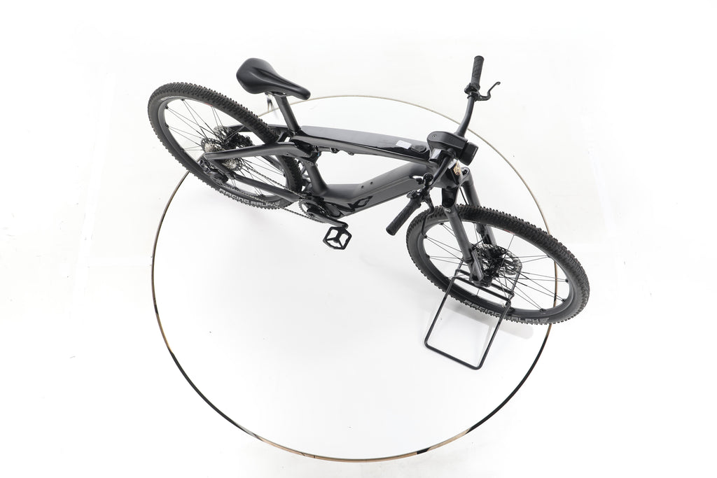 Rotwild Porsche eBike Sport E-Bike Fully Carbon 2024 - Image 14