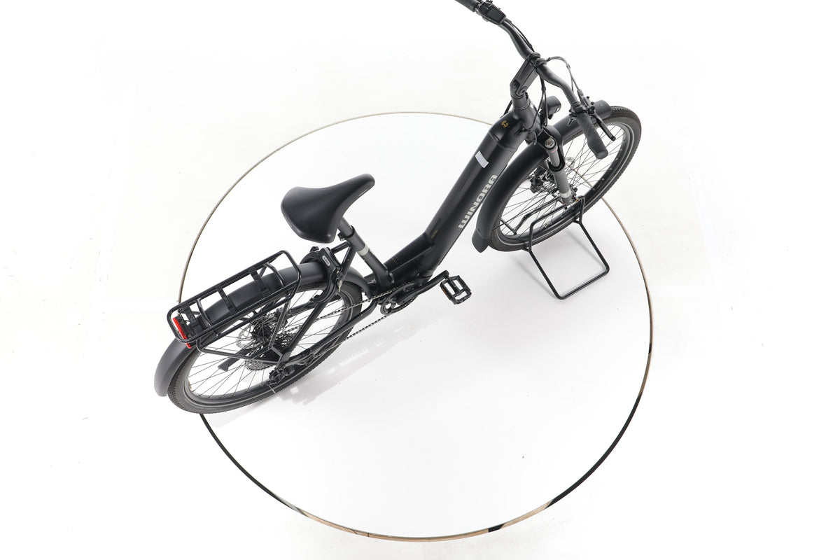 Winora Yucatan X10 Trekking E-Bike Tiefeinsteiger 2024 - Image 24