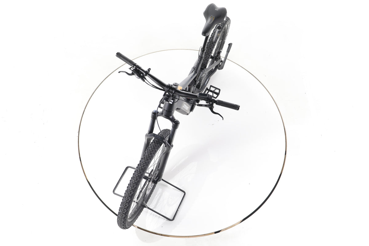 Stevens E-Inception AM 6.6.1 ACT E-Bike Fully 2024 - Image 17