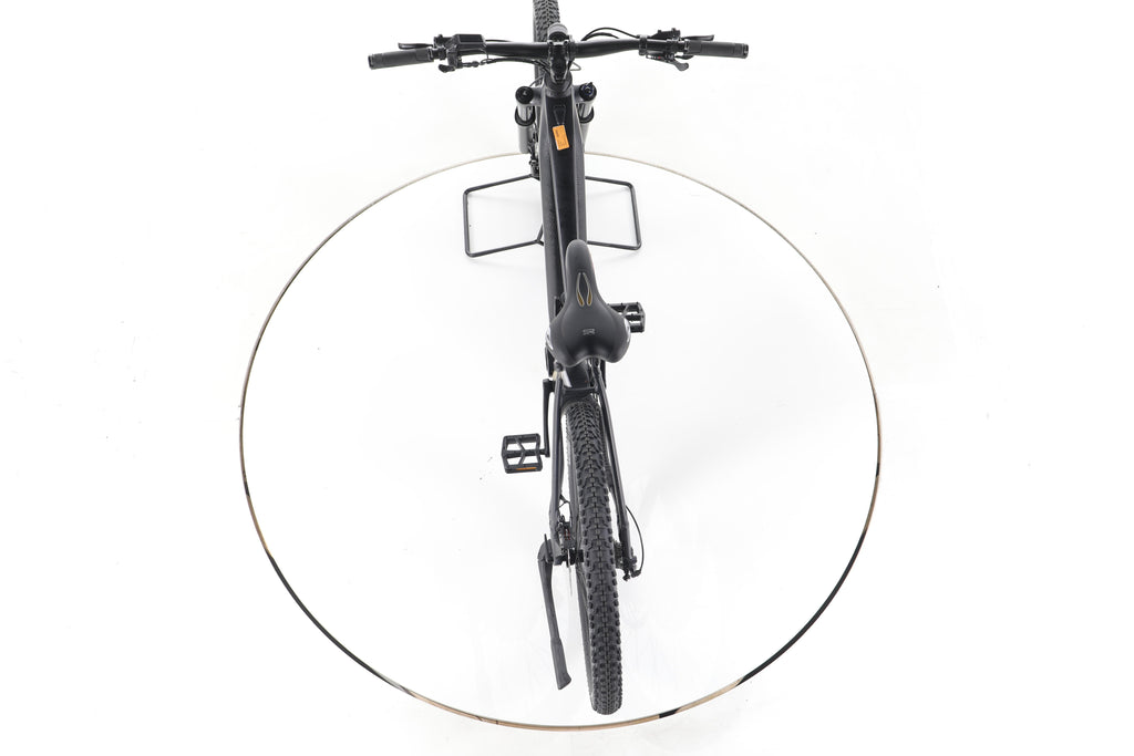 Stevens E-Inception AM 6.6.1 ACT E-Bike Fully 2024 - Image 22