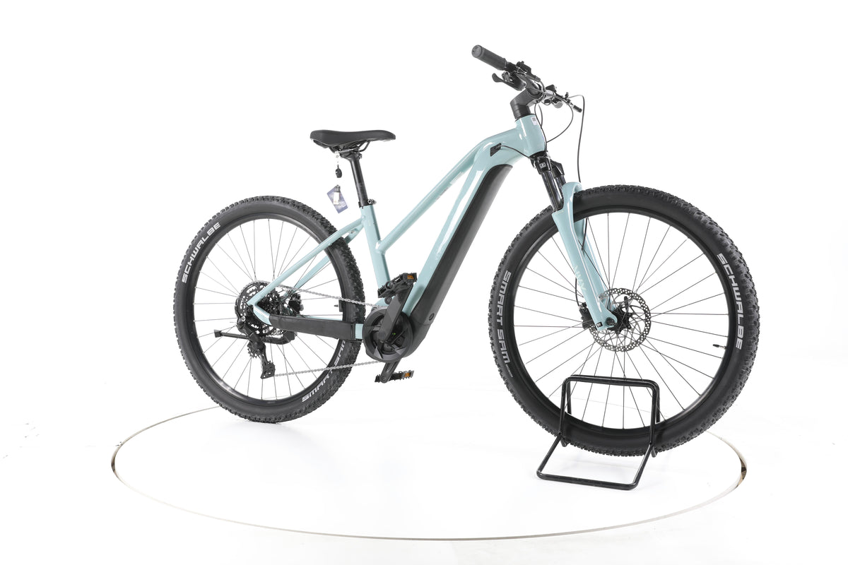 Cube Reaction Hybrid E-Bike 2024 - Image 2