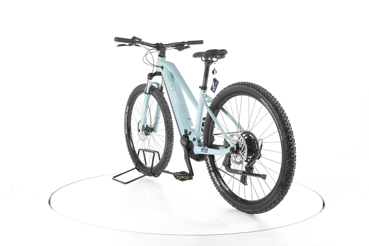Cube Reaction Hybrid E-Bike 2024 - Image 9